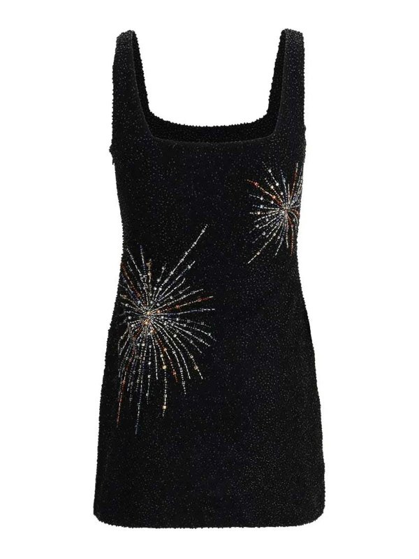 STAUD: abiti al ginocchio online - Vestito  Le Sable