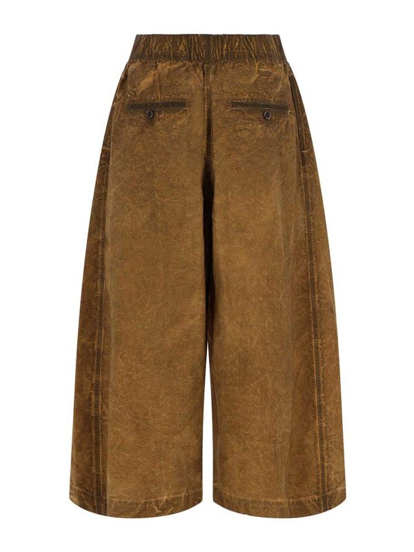 UMA WANG: pantaloni casual online - Pantalone Poetic
