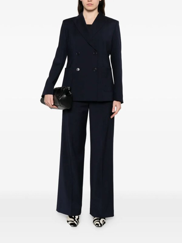 WEEKEND MAX MARA: Blazer online - Blazer - Blau