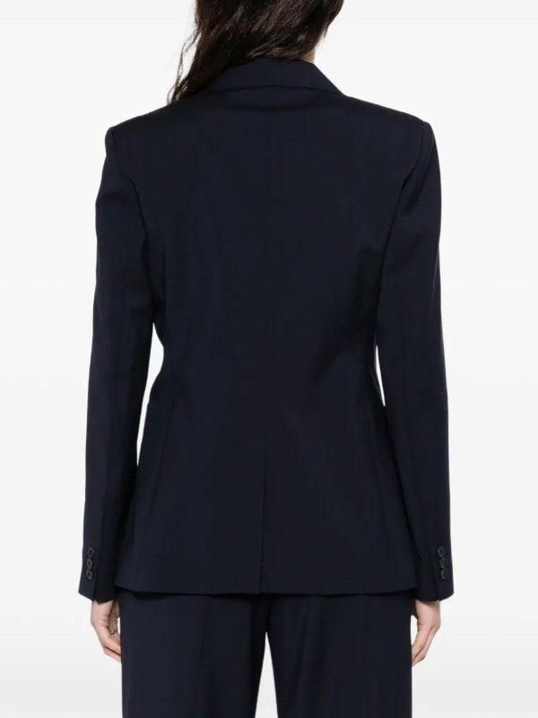 Blazer - Blau shop online: WEEKEND MAX MARA