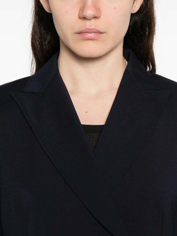 WEEKEND MAX MARA buy online Blazer - Blau