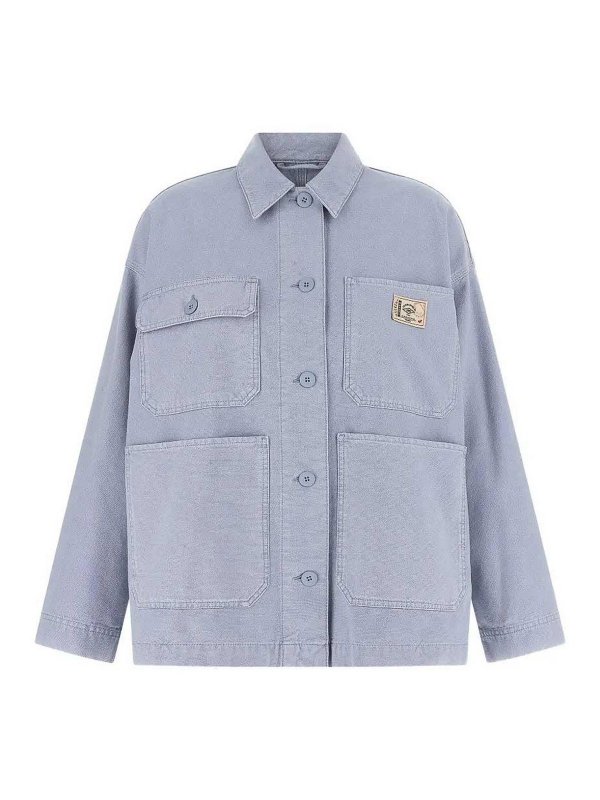 WEEKEND MAX MARA: blazers - Album jacket