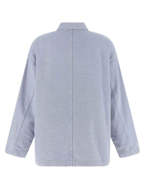 WEEKEND MAX MARA: blazers online - Album jacket