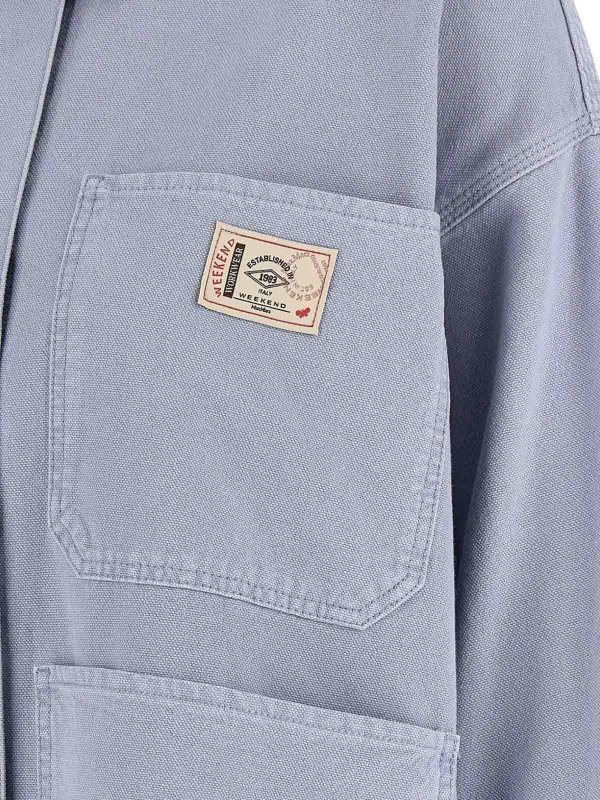 The Best Shops WEEKEND MAX MARA: blazers - Album jacket