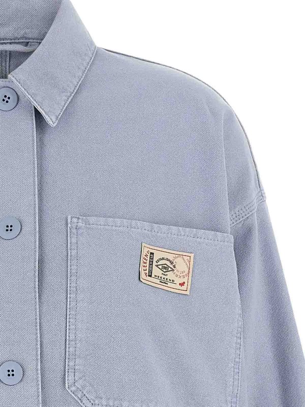 Album jacket shop online: WEEKEND MAX MARA