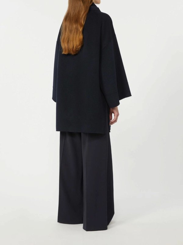 The Best Shops WEEKEND MAX MARA: knee length coats - Fulcrum coat