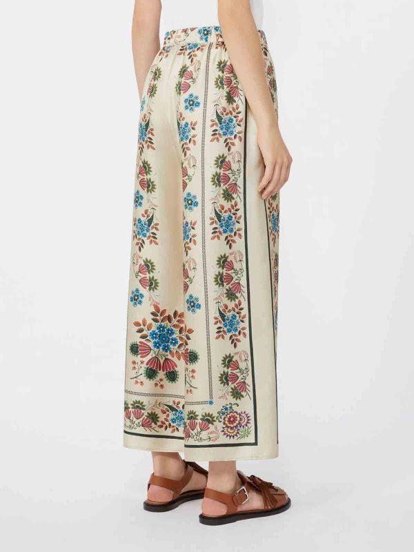 Snack trousers Replica 
online: WEEKEND MAX MARA