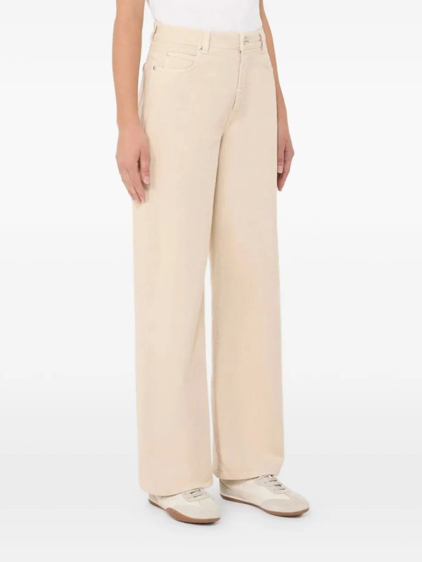 WEEKEND MAX MARA: Pantalones casual online - Pantalón Casual
