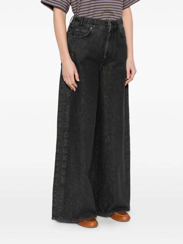 The Best Shops WEEKEND MAX MARA: casual trousers - Vortice trousers