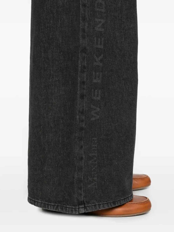 WEEKEND MAX MARA buy online Vortice trousers