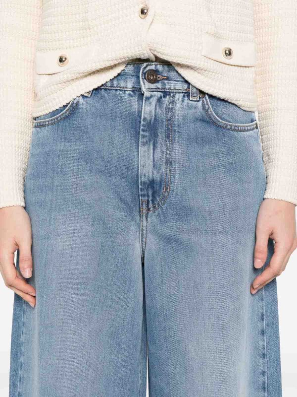 WEEKEND MAX MARA buy online Fir jeans