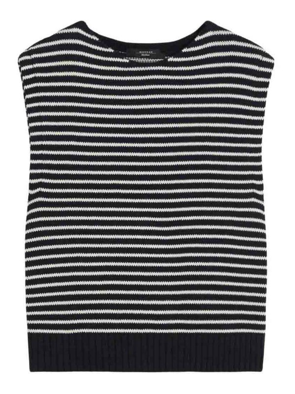 WEEKEND MAX MARA: Tops & Tank tops - Top