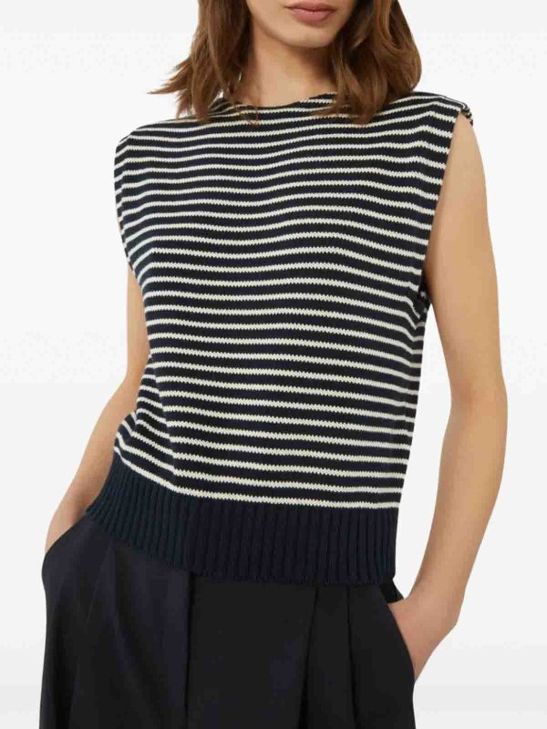 WEEKEND MAX MARA: Tops & Tank tops online - Top