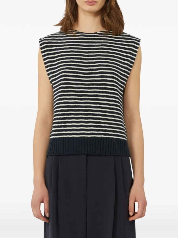 The Best Shops WEEKEND MAX MARA: Tops & Tank tops - Top