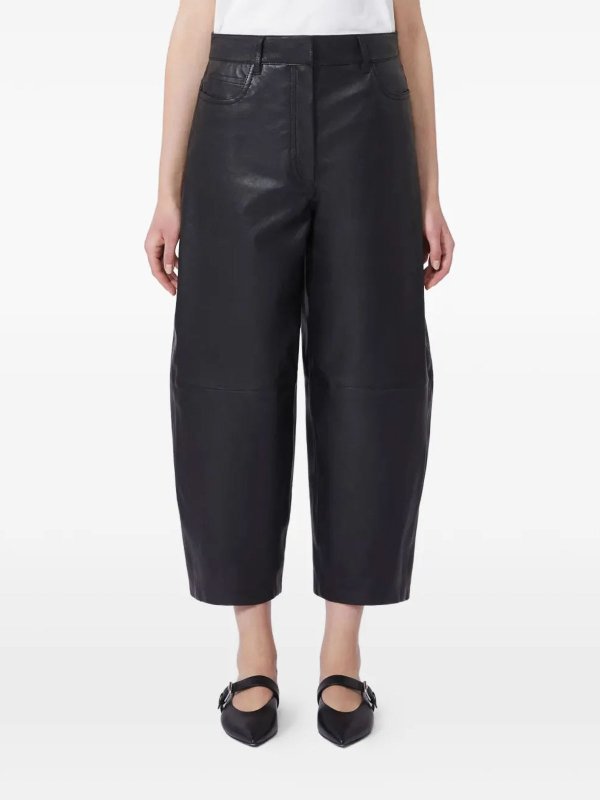 WEEKEND MAX MARA: casual trousers online - Pagano trousers