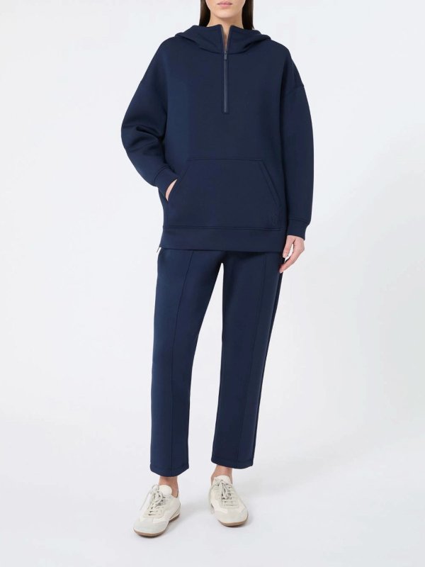 WEEKEND MAX MARA: Sweatshirts und Pullover online - Sweatshirt - Blau