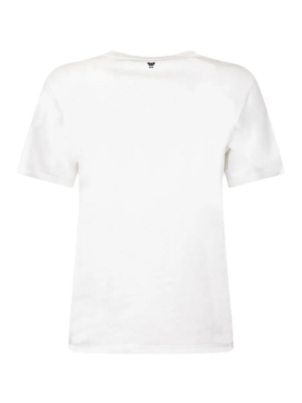 WEEKEND MAX MARA: t-shirts online - West T-Shirt
