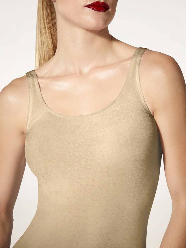 WOLFORD buy online Top - Hellbraun