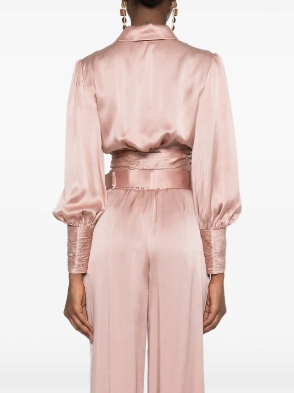 The Best Shops ZIMMERMANN: camicie - Camicia