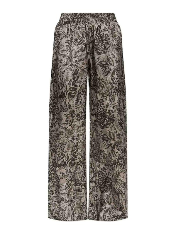 GOLDEN GOOSE: casual trousers - Pants