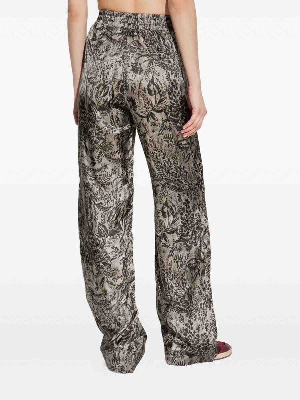 Pants Replica 
online: GOLDEN GOOSE