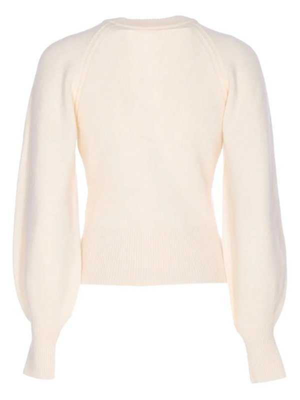 GUEST IN RESIDENCE: crew necks online - Sweater