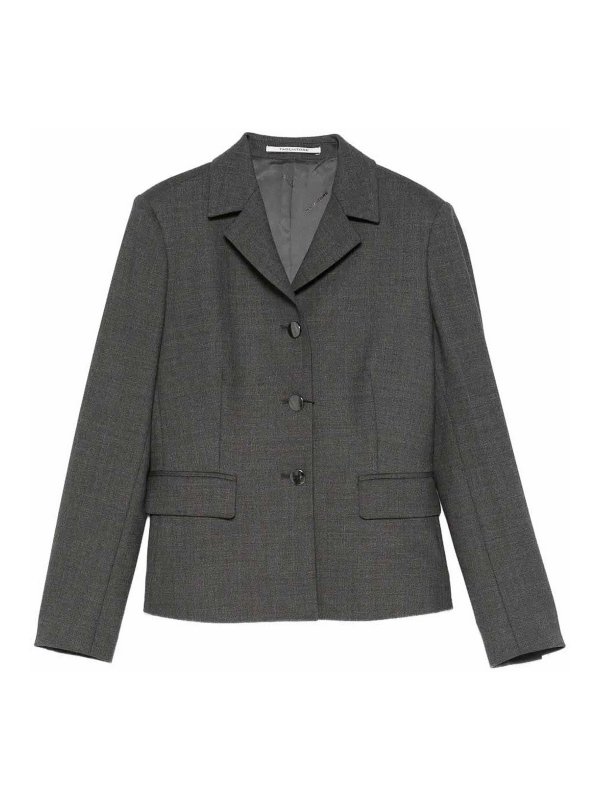 TAGLIATORE: casual jackets - Daria jacket