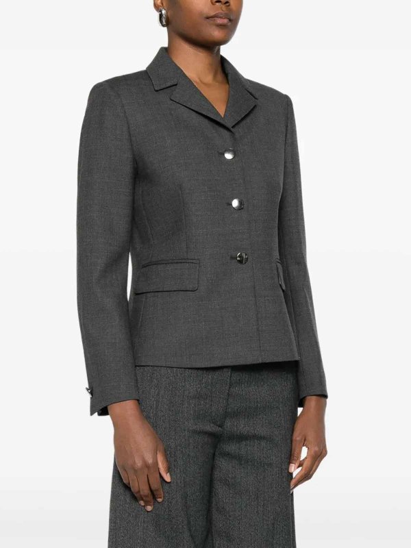 The Best Shops TAGLIATORE: casual jackets - Daria jacket