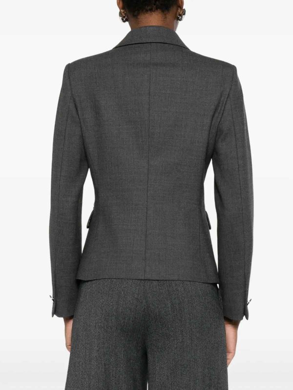 Daria jacket shop online: TAGLIATORE