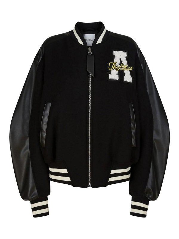 The Attico: bombers - Bombers