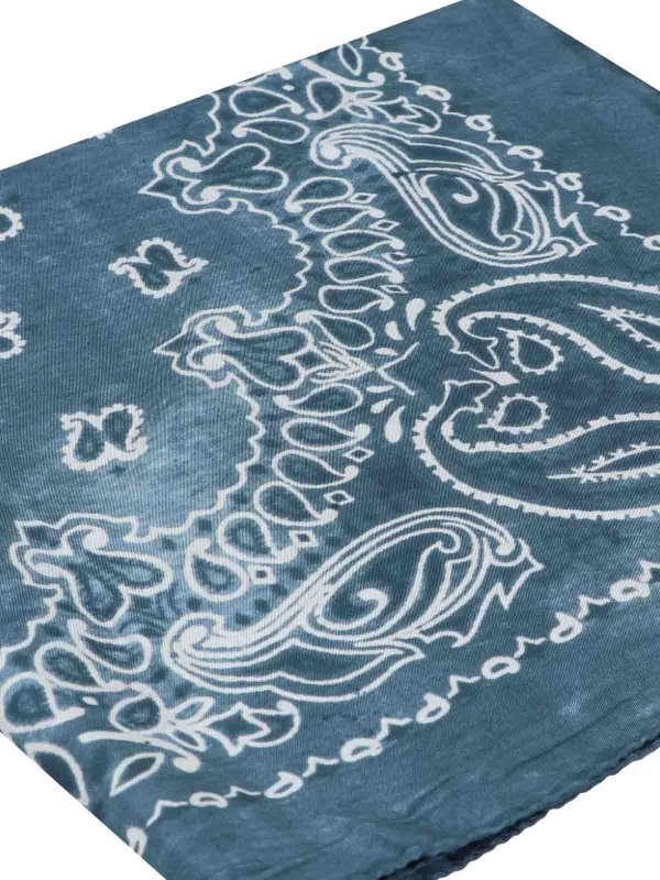 GOLDEN GOOSE: Stoles & Shawls online - Scarf