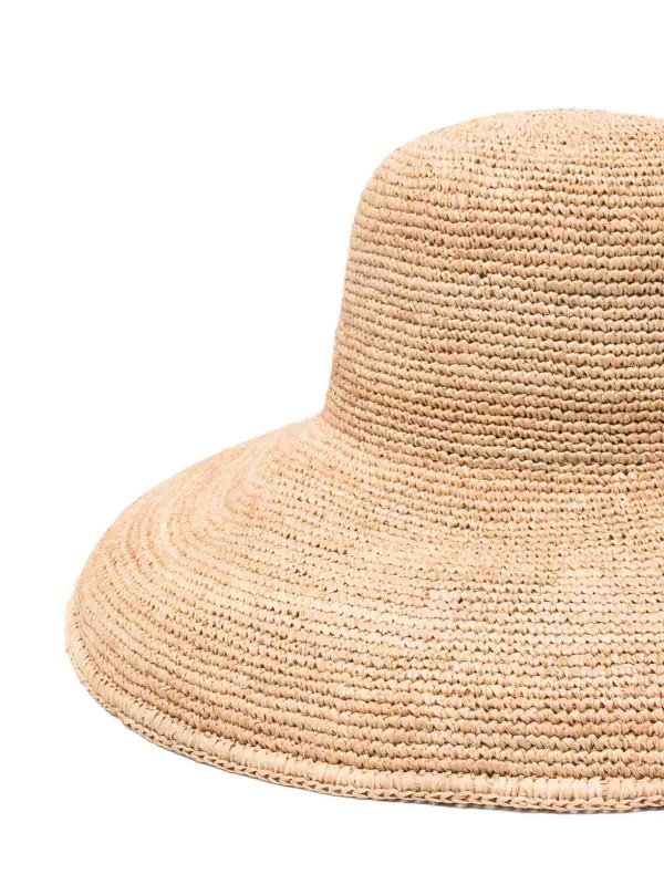 IBELIV: Hüte online - Hut - Braun