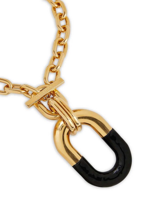 RABANNE: Necklaces & Chokers online - Necklace