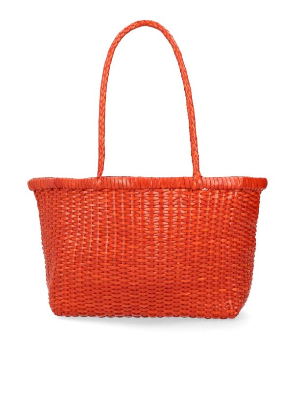 DRAGON DIFFUSION: totes bags online - B-Weave bag