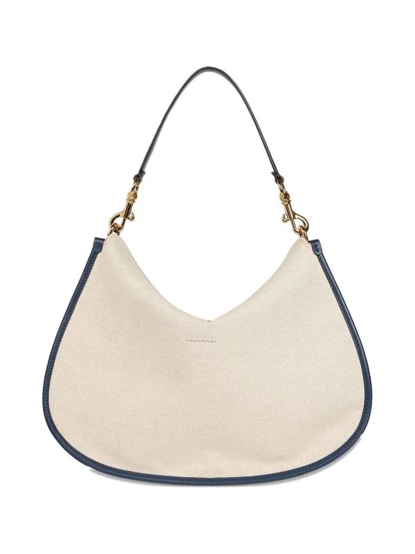 ETRO: クロスボディバッグ online - クロスボディバッグ - ブルー