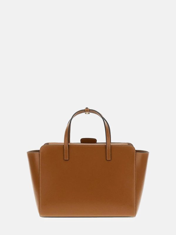 The Best Shops HIDESINS: Handtaschen - Shopper - Camel