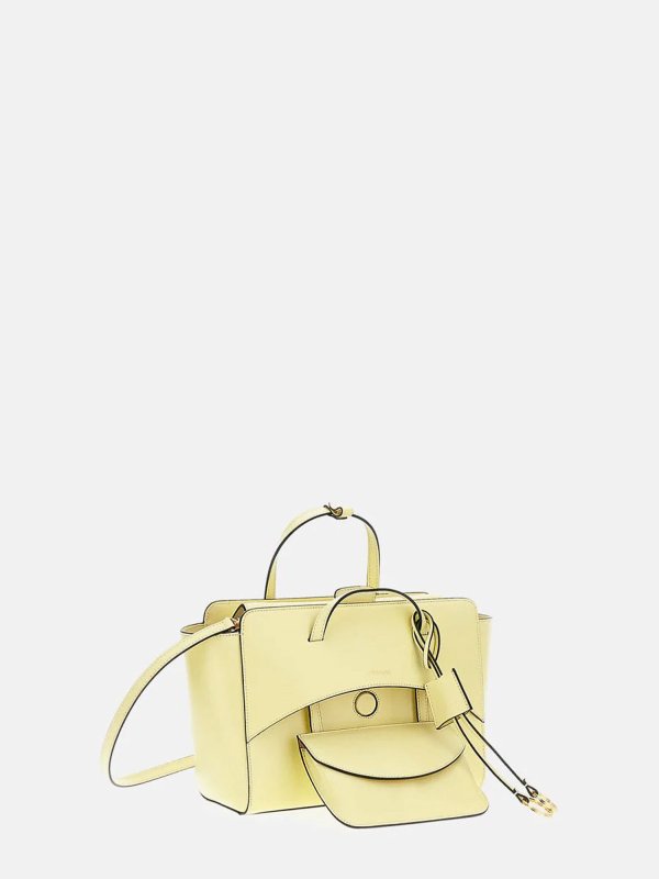 HIDESINS: totes bags online - Flap M