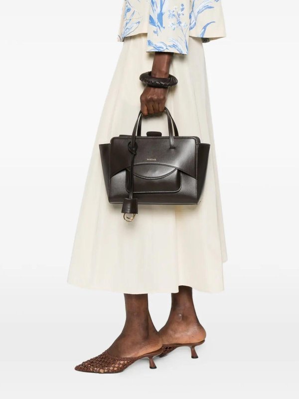 HIDESINS: totes bags online - Flap M