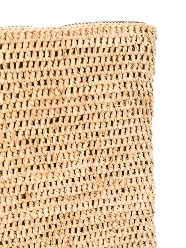 The Best Shops IBELIV: クラッチバッグ - クラッチバッグ - ブラウン