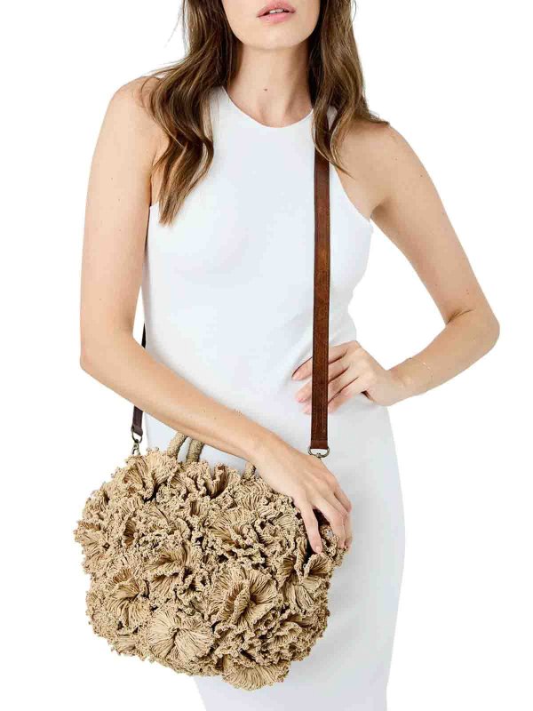 IBELIV: borse a tracolla online - Borsa Coral