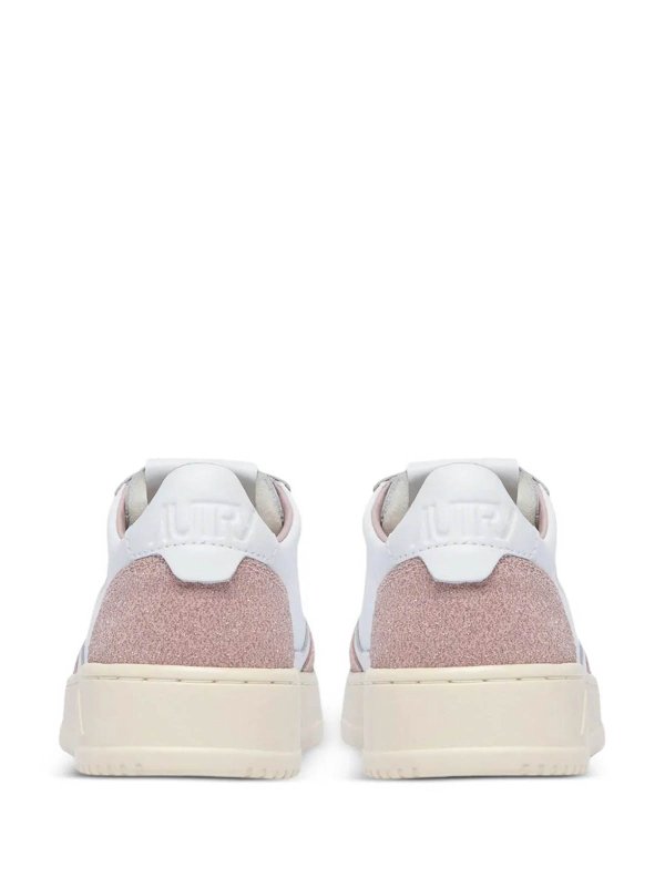 The Best Shops AUTRY: Sneaker - Sneaker - Rosa