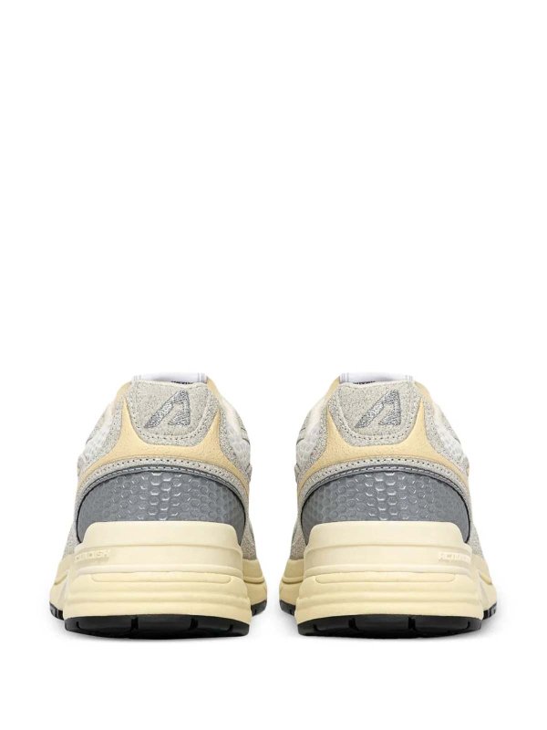 スニーカー - 白 Replica 
online: AUTRY