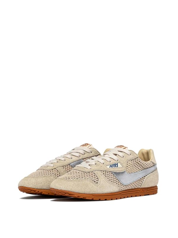 AUTRY: trainers online - Windspin sneakers
