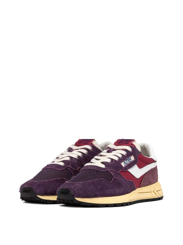 AUTRY: Sneaker online - Sneaker - Lila