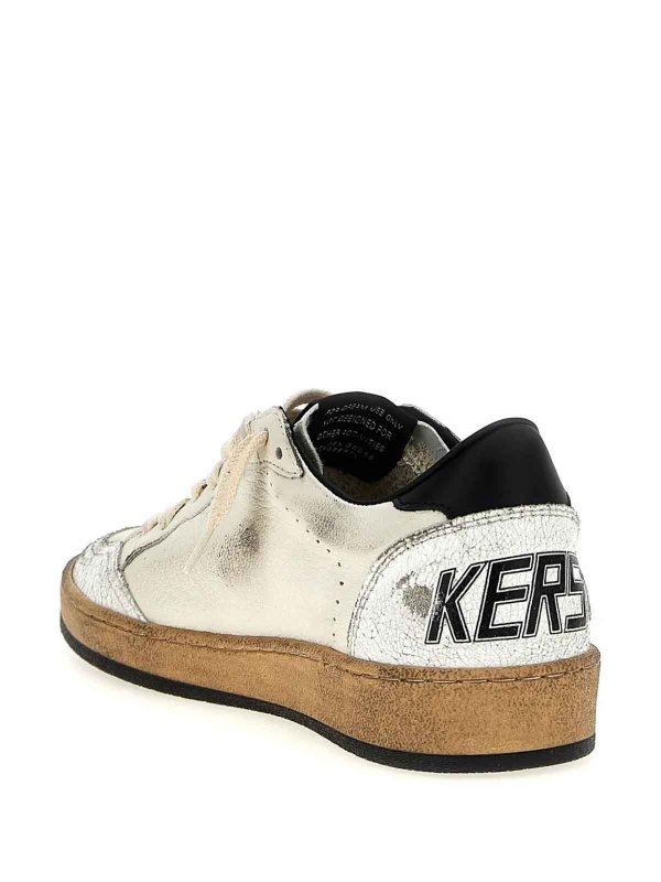 Ballstar sneakers Replica 
online: GOLDEN GOOSE