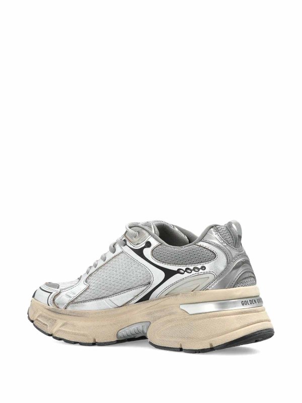The Best Shops GOLDEN GOOSE: trainers - Lightstar sneakers