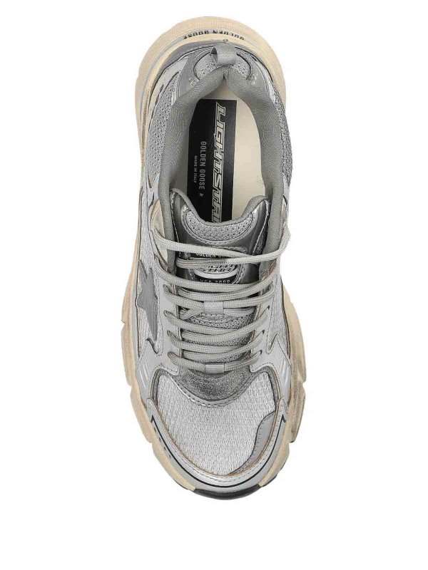 Lightstar sneakers Replica 
online: GOLDEN GOOSE