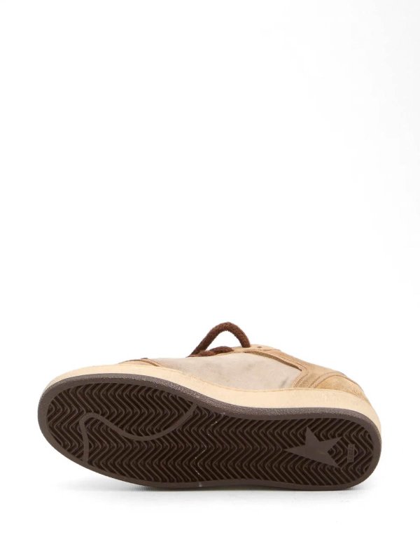 GOLDEN GOOSE buy online スニーカー - ベージュ