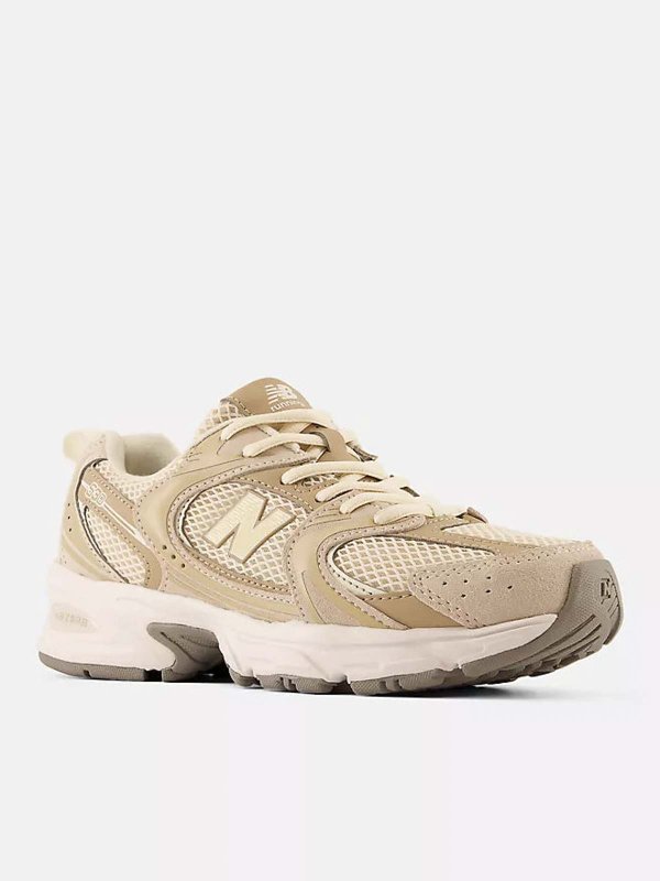 The Best Shops NEW BALANCE: Sneaker - Sneaker - Hellbeige
