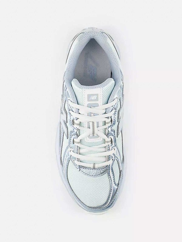 The Best Shops NEW BALANCE: trainers - Sneakers